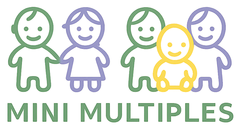 Mini Multiples Logo
